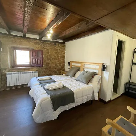 Casa Rural Zirimiri En Herreros, Soria Exterior photo