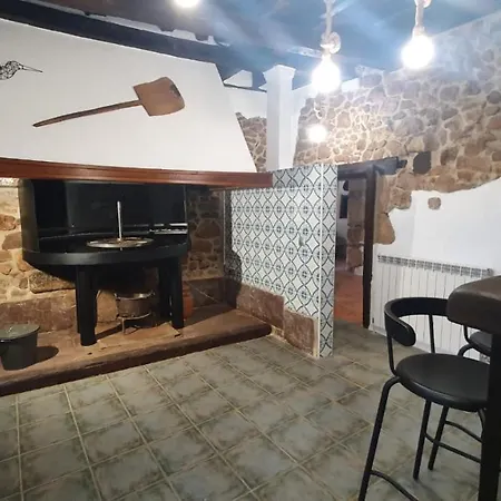 Casa Rural Zirimiri En Herreros, Soria Exterior photo