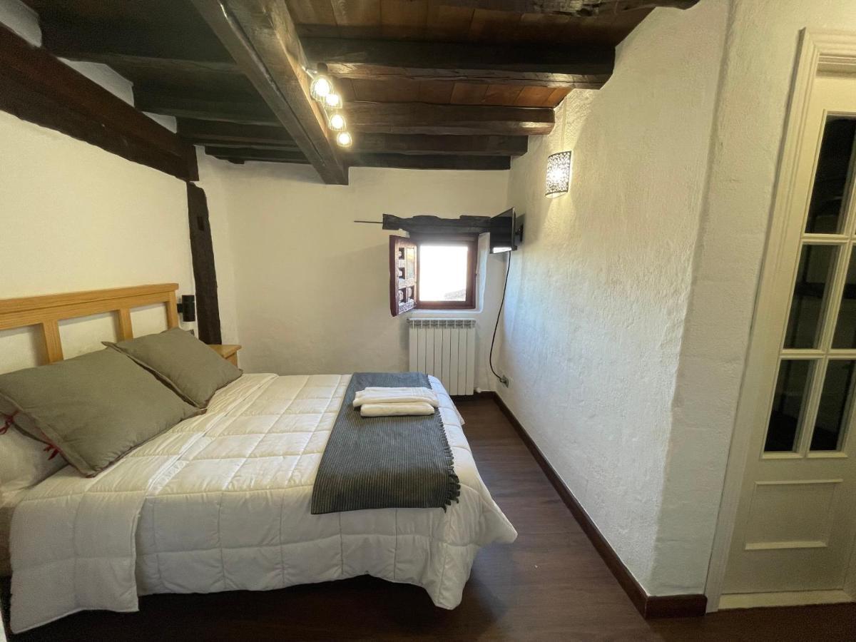 Ferienhaus Zirimiri En Herreros, Soria *