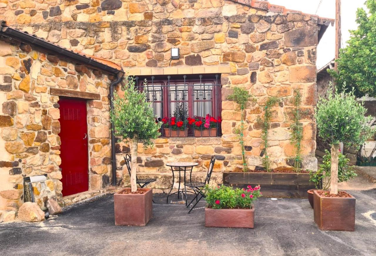 Zirimiri En Herreros, Soria Ferienhaus