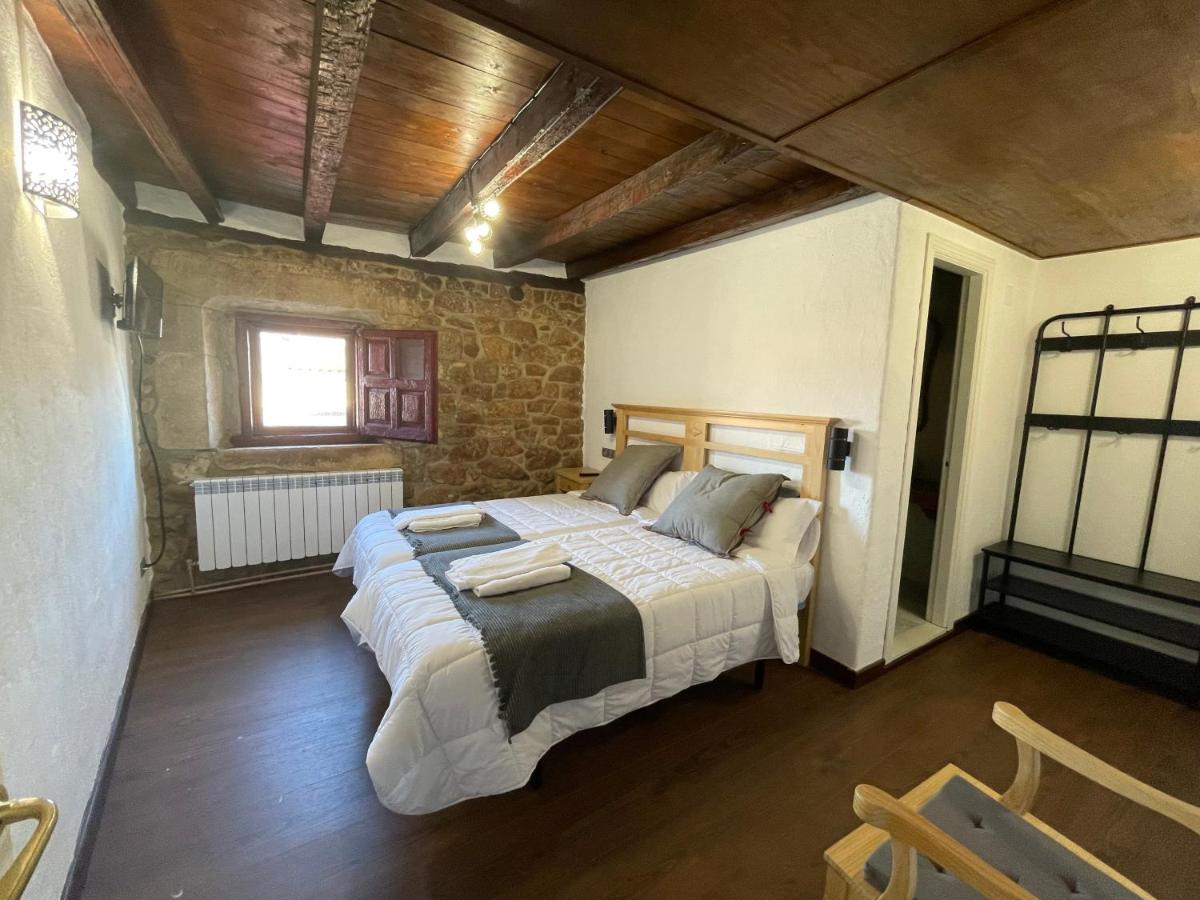 Ferienhaus Zirimiri En Herreros, Soria