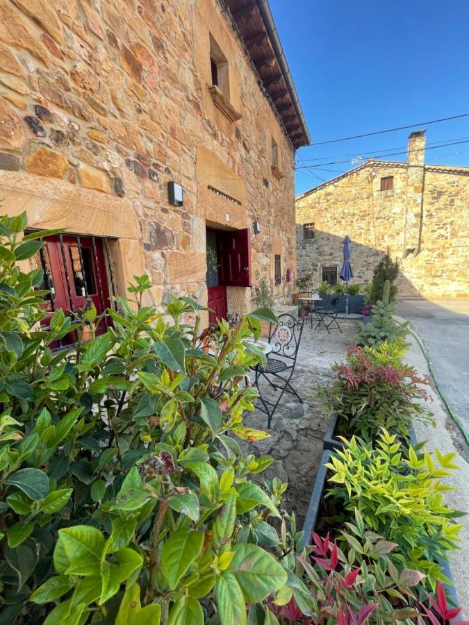 Zirimiri En Herreros, Soria Herreros