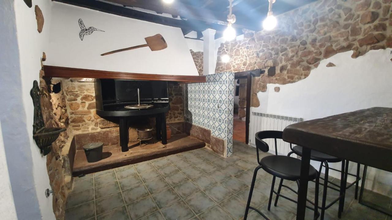 Zirimiri En Herreros, Soria Ferienhaus Herreros