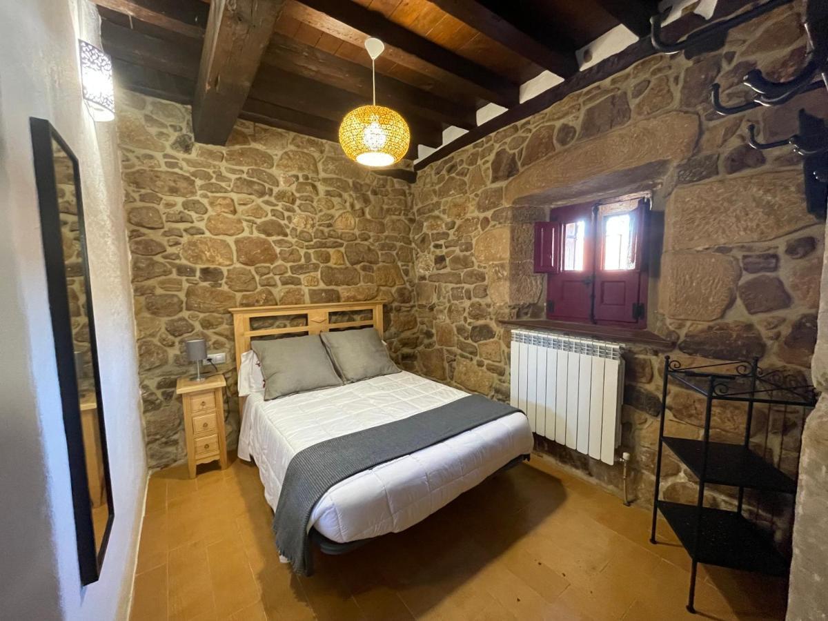 Zirimiri En Herreros, Soria * Herreros