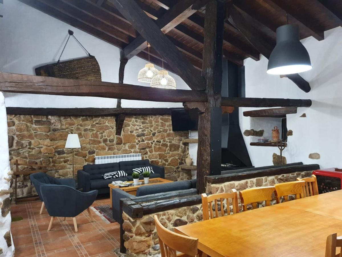Zirimiri En Herreros, Soria * Herreros