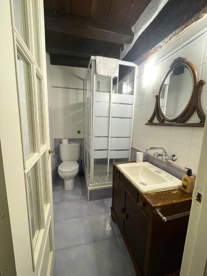 Zirimiri En Herreros, Soria Ferienhaus *