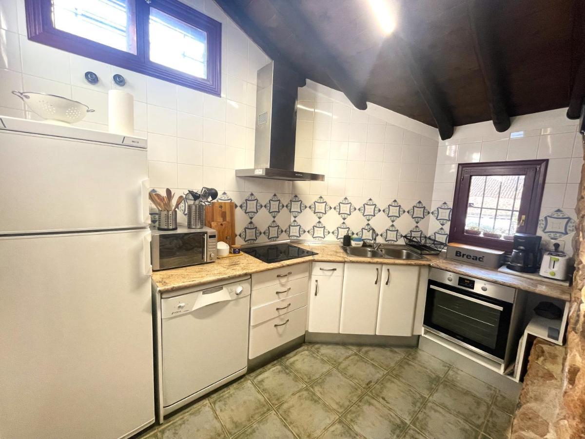 Ferienhaus Zirimiri En Herreros, Soria Herreros