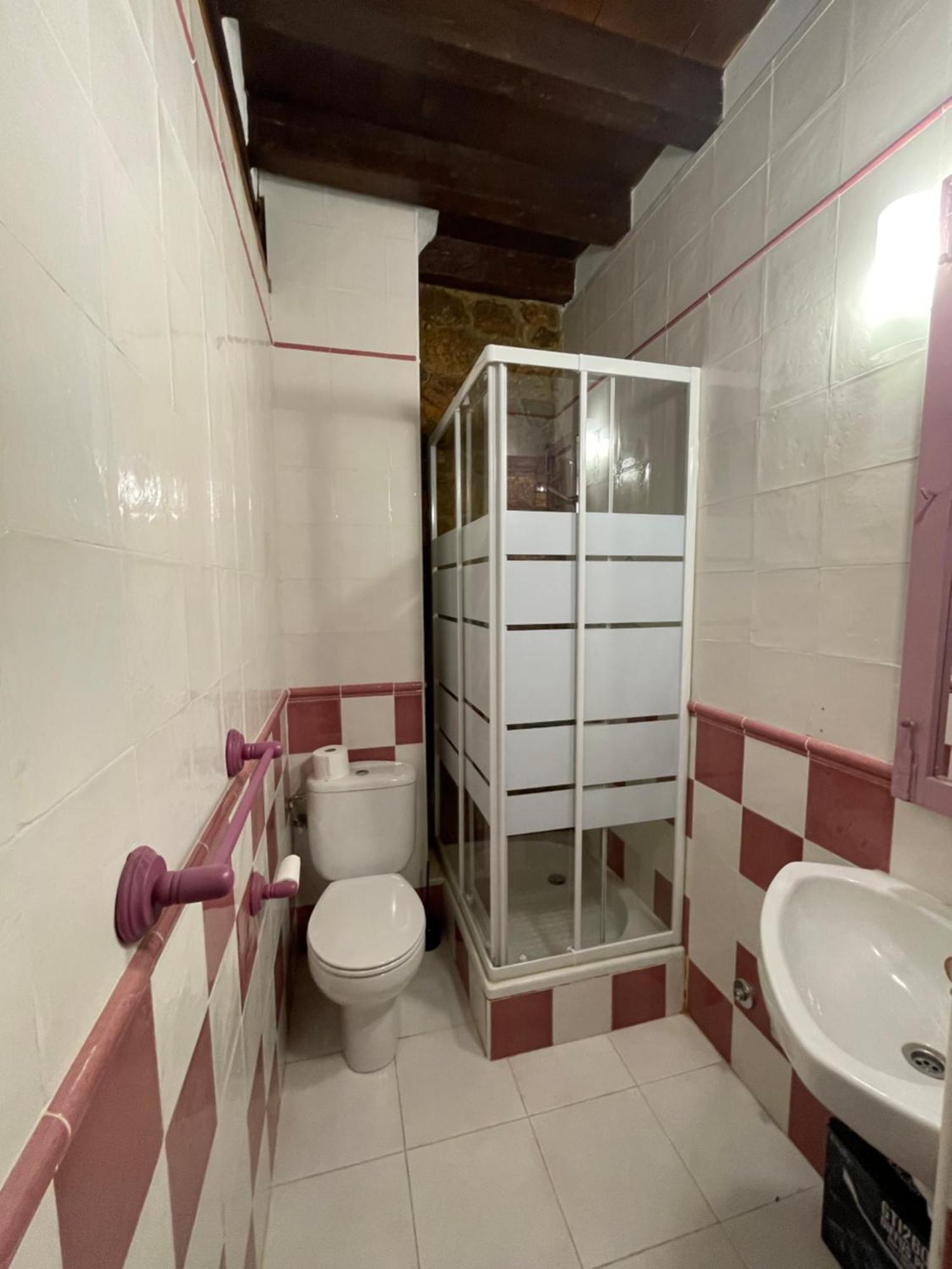Zirimiri En Herreros, Soria Ferienhaus *