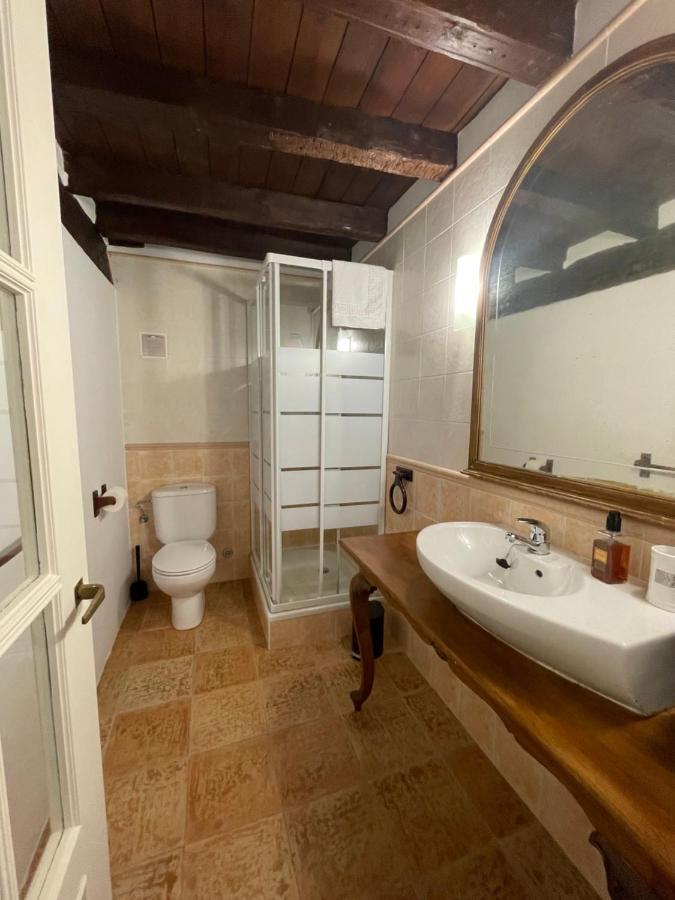 Zirimiri En Herreros, Soria Ferienhaus *