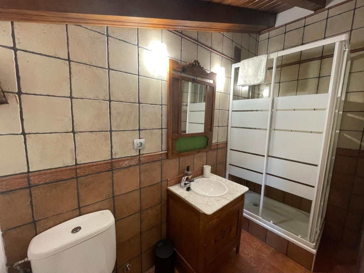 Ferienhaus Zirimiri En Herreros, Soria Herreros