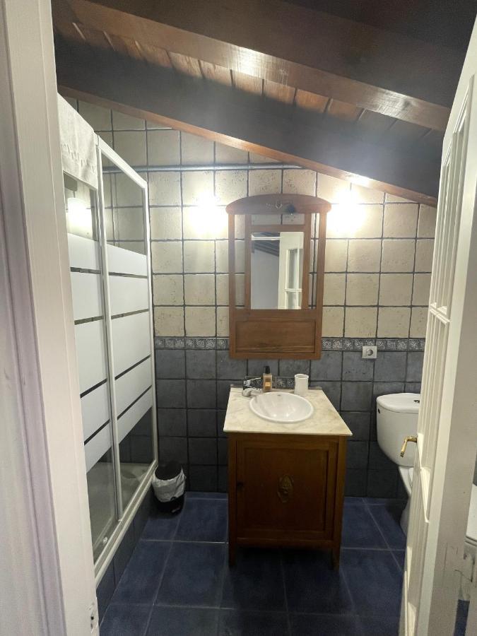 Ferienhaus Zirimiri En Herreros, Soria *